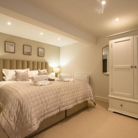 Edge Mere Apartment, Боунес-он-Уиндермер Экстерьер фото