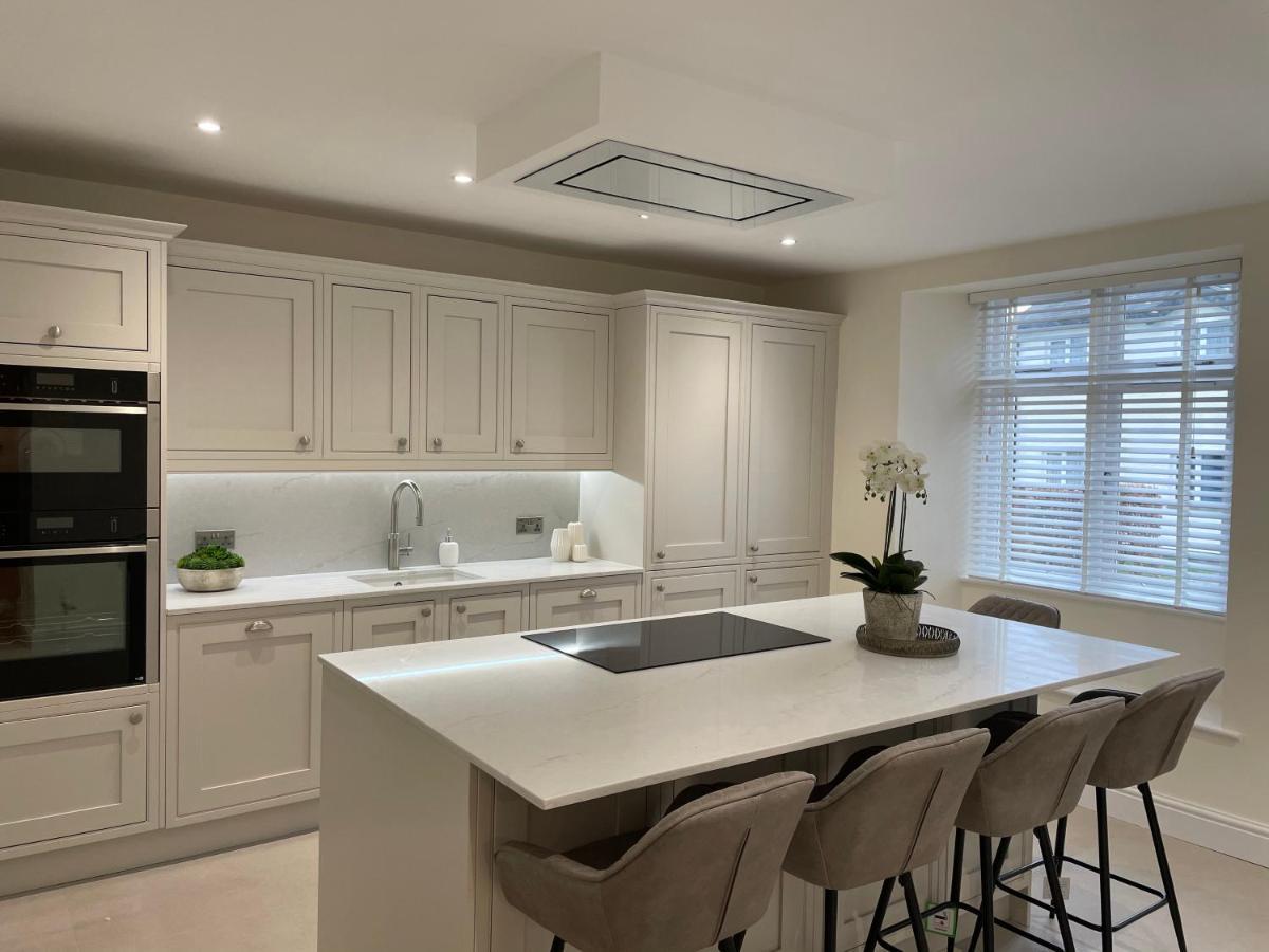 Edge Mere Apartment, Боунес-он-Уиндермер Экстерьер фото