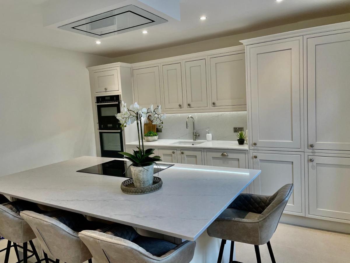 Edge Mere Apartment, Боунес-он-Уиндермер Экстерьер фото