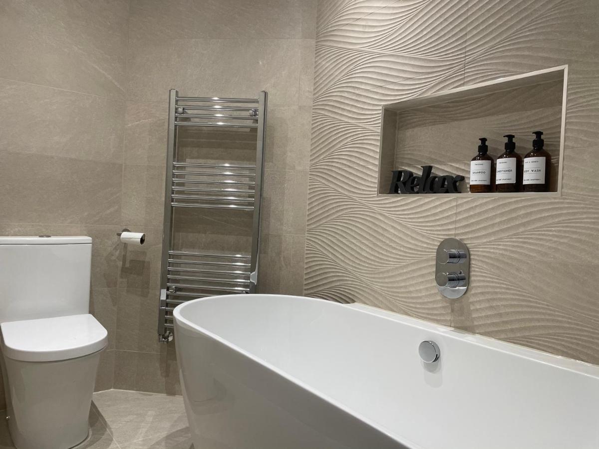 Edge Mere Apartment, Боунес-он-Уиндермер Экстерьер фото