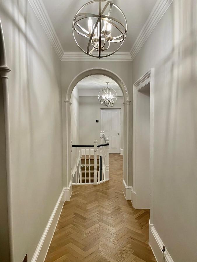 Edge Mere Apartment, Боунес-он-Уиндермер Экстерьер фото