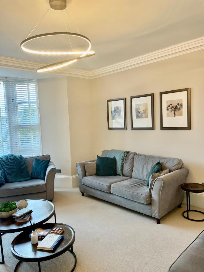 Edge Mere Apartment, Боунес-он-Уиндермер Экстерьер фото